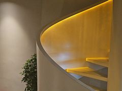 -泰合玺·精油疗愈 SPA(南京河西万达店)
