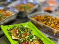 -本味家贵州烤肉&爆浆小豆腐(会展一店)