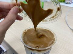 -Pull-Tab拉环咖啡(杭州市上城区来福士中心店)