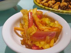 -粗茶淡饭•陕菜•家常菜