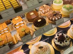 -布歌东京(金融街购物中心店)