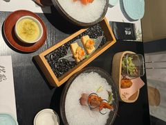 -松鹤精致料理(五一中路店)