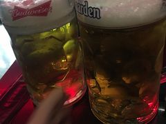 -冰城小镇音乐串吧·聚会餐厅(百子湾店)