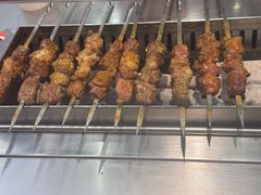 -彭城八戒羊肉串(总店)