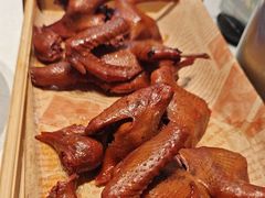 -7号院家宴.烧鸽子(门头沟店)