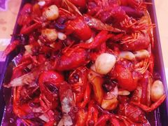 -燥次·烧烤酒场(万象城店)