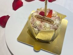 -王品牛排(福州泰禾店)