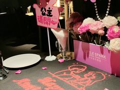-小火花·干式熟成牛排馆Spark SteakHouse(剑桥郡店)