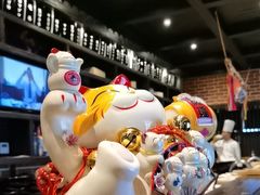 -芥岛(河北大街店)