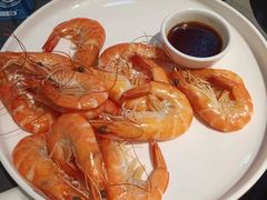 -海鲜e族(马王堆店)