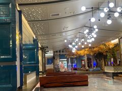 -青水瓦台汤泉(未央店)