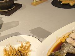 -狮王府淮扬菜(新街口友谊店)