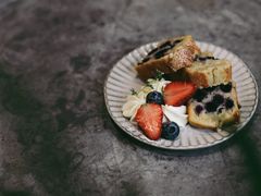 -COTTON CAFE(德信·中外公寓店)