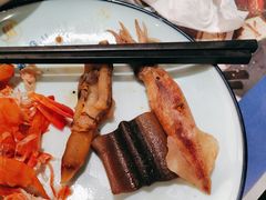 -奢谷·海鲜自助(南海万科店)