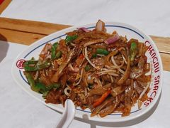 -蓉李记成都名小吃(合肥包河万达店)