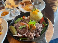 -Chili's Cafe&Bar奇利斯(滨江店)