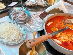 -琥珀川糟粕醋火锅(慈云寺店)