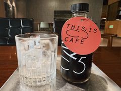 -山下C5cafe(惠通时代广场店)