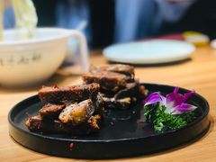 -品回味清真西北楼(宁波首店)