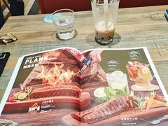 -卡朋西餐(扬名广场店)