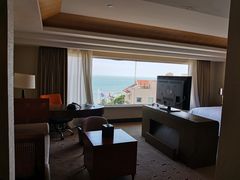 -青岛得宝湾维景国际大酒店(五四广场奥帆中心店)