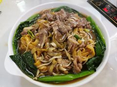 -三头牛·潮汕牛肉生蚝火锅 (夏湾店)