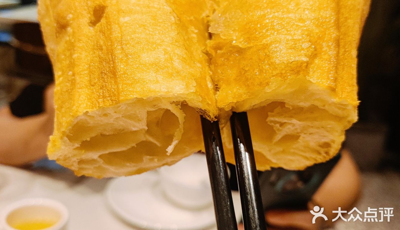 中西合璧:点心+咖啡