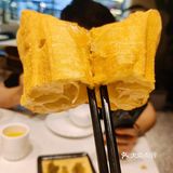 中西合璧:点心+咖啡