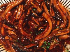 -松鹤楼·非遗·苏帮菜(融科店)