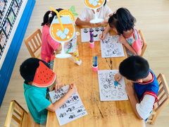 -爱彼格林珑悦幼儿园