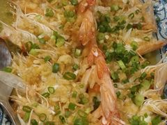 -阿殳菜馆·私厨(水围村店)