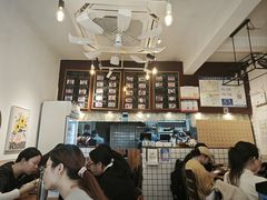 -青春分食(仙林大学城店)