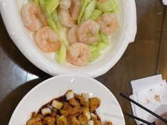-京天红酒家(虎坊路店)