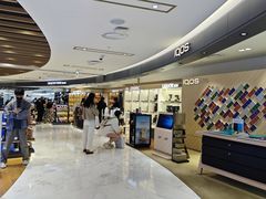 -乐天免税店(明洞店)