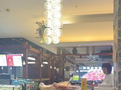 -尚宴牛特鲜自助(太原街万达店)