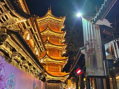 -云南民族村