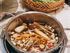 -大舜国风· 和牛火锅(绮霞街店)