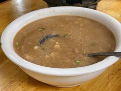 虾糊-长临河古镇福味轩土菜馆(长临河店)