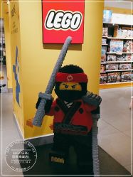 -LEGO(国贸商城店)