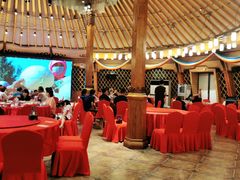 大堂-九十九顶毡房(阜石路店)