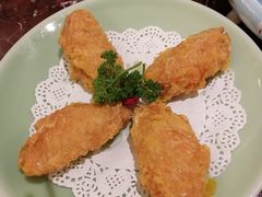 -新白鹿餐厅(爱琴海购物中心店)