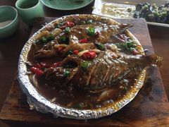 -泰钰丰烤鸭.天津菜(开发区店)