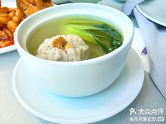 -翡翠江南(国贸商城店)