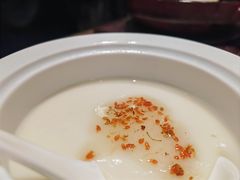 -北京泰富酒店-柏景轩中餐厅