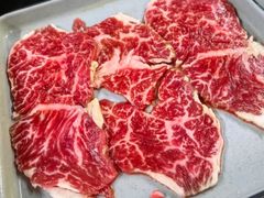-允辛家·自助泥炉烤肉(九亭店)