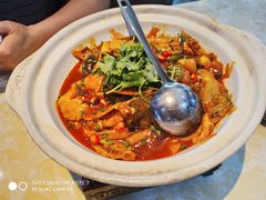 千岛湖大头鱼-魏铭鱼头捞饭(晋阳路店)