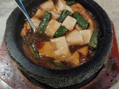 石锅沃豆腐-桂满陇-锦绣江南(万象城店)