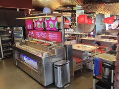 -小龙坎火锅(IFS HOT店)
