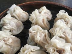 牛肉烧麦-马家烧麦(总店)