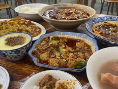 -雨田饭店